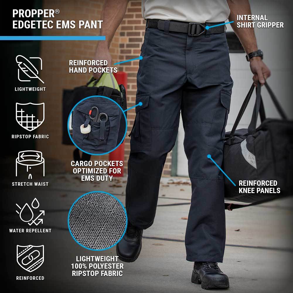 Propper Men's EdgeTec EMS Pant