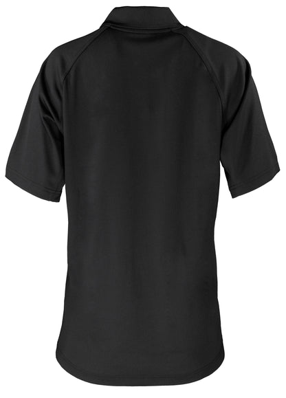 Propper Women's Raglan Utility Short Sleeve Polo