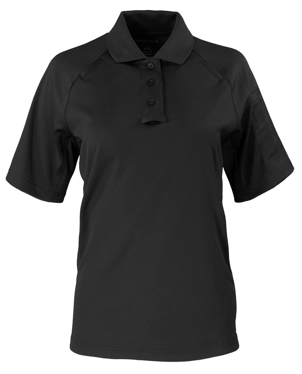 Propper Women's Raglan Utility Short Sleeve Polo