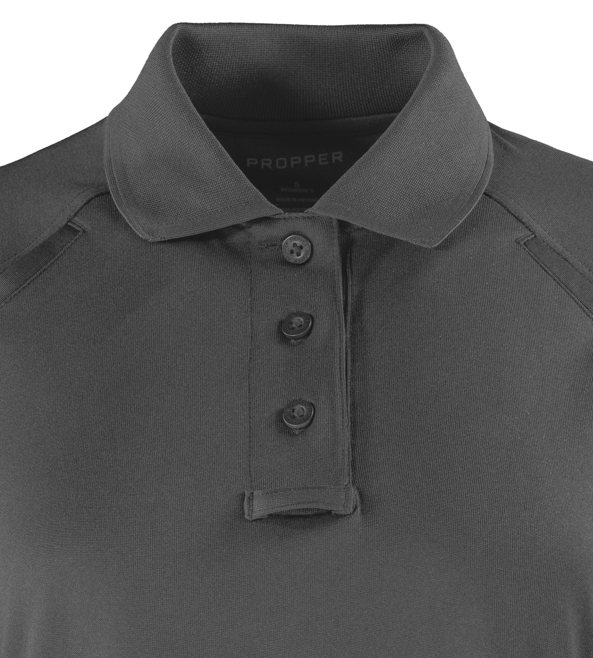 Propper Women's Raglan Utility Short Sleeve Polo