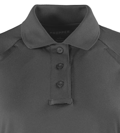 Propper Women's Raglan Utility Short Sleeve Polo