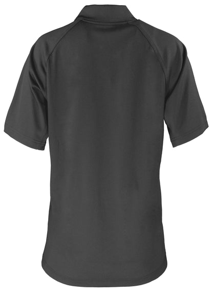 Propper Women's Raglan Utility Short Sleeve Polo