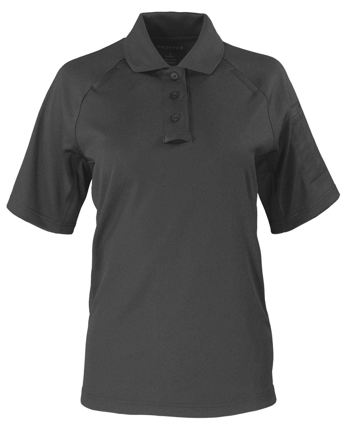 Propper Women's Raglan Utility Short Sleeve Polo