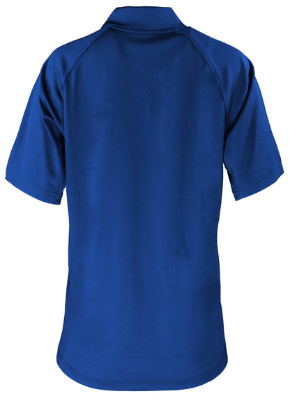 Propper Women's Raglan Utility Short Sleeve Polo