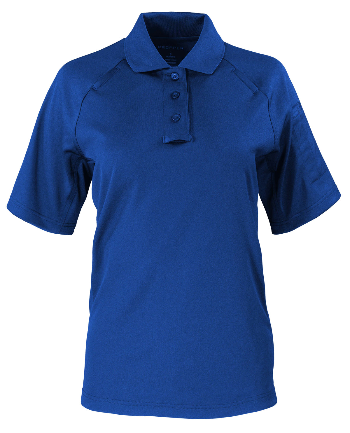 Propper Women's Raglan Utility Short Sleeve Polo