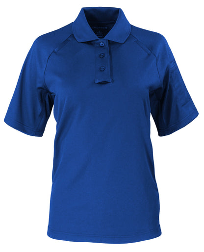 Propper Women's Raglan Utility Short Sleeve Polo