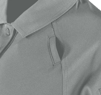 Propper Women's Raglan Utility Short Sleeve Polo