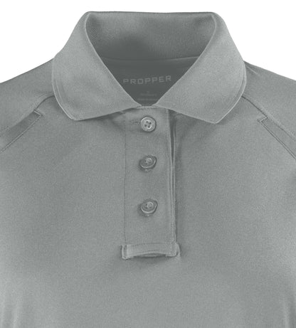 Propper Women's Raglan Utility Short Sleeve Polo