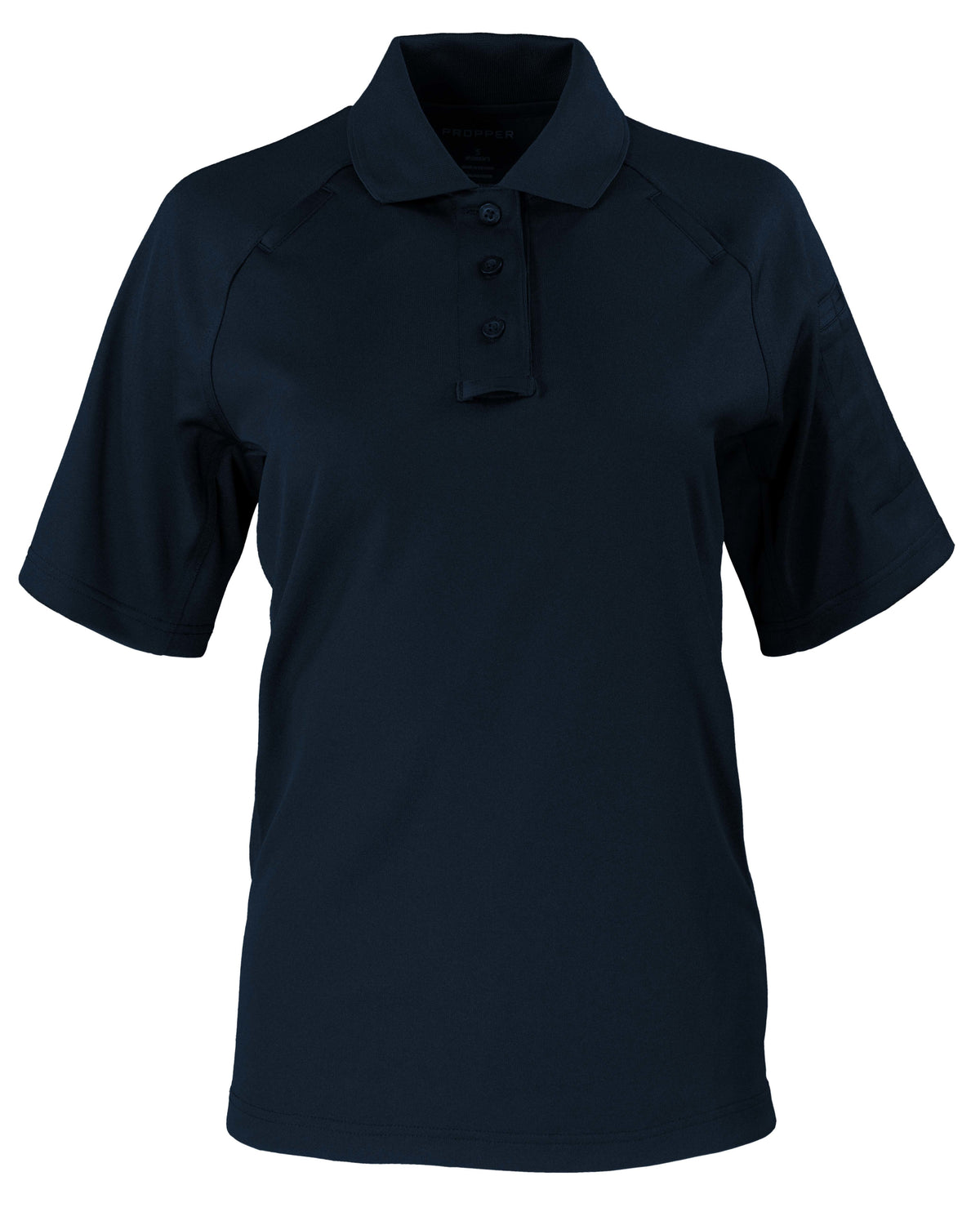 Propper Women's Raglan Utility Short Sleeve Polo