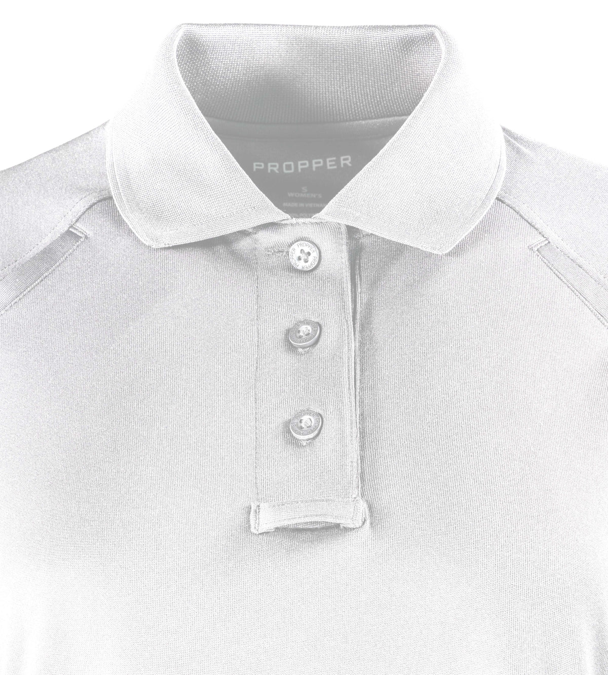 Propper Women's Raglan Utility Short Sleeve Polo