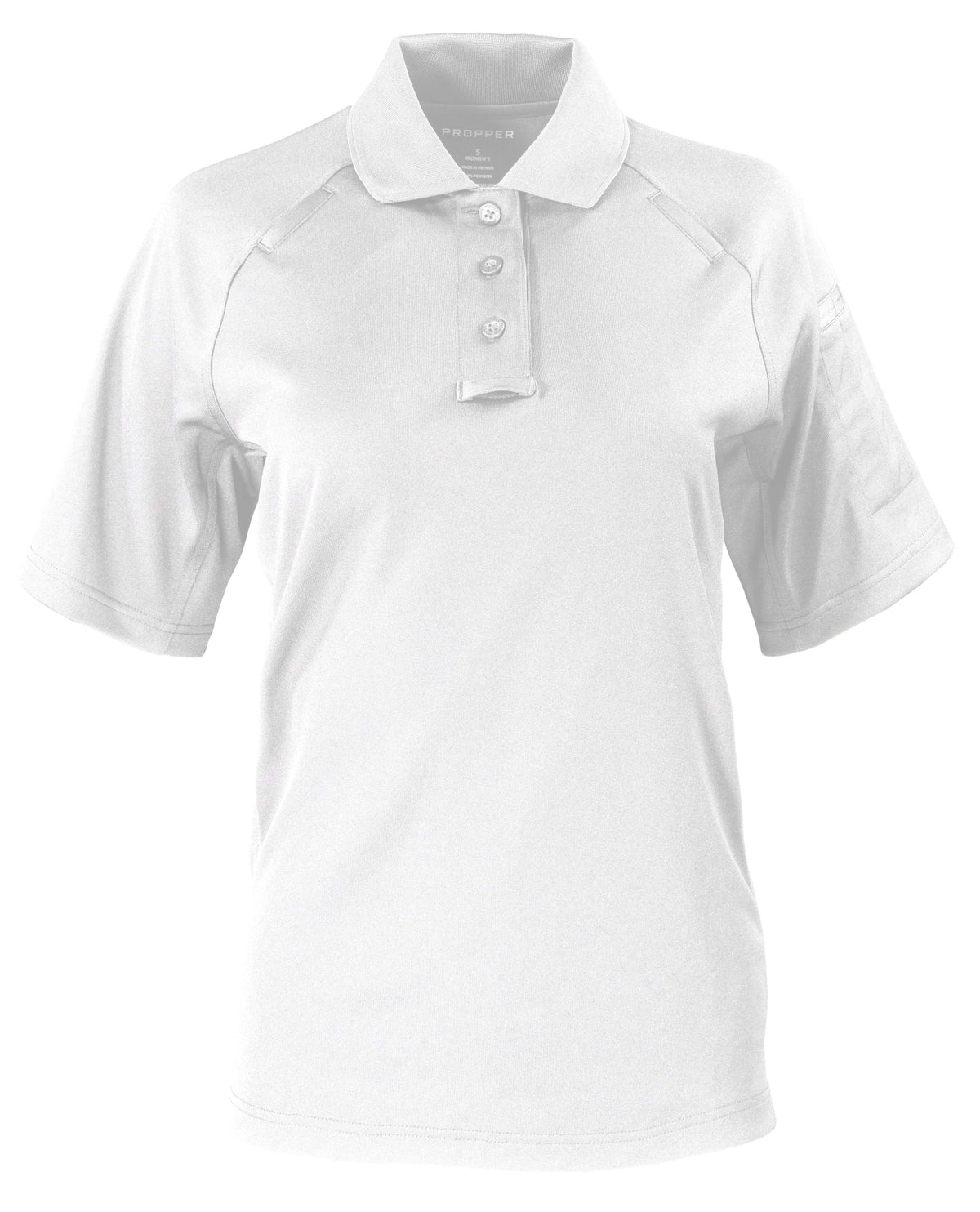Propper Women's Raglan Utility Short Sleeve Polo