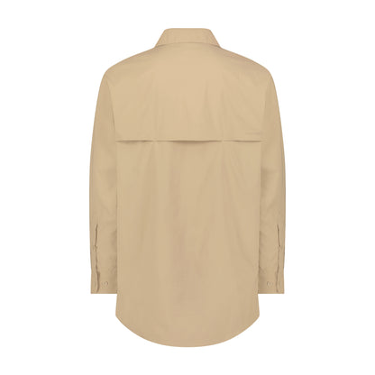 Propper Men's Summerweight Tactical Long Sleeve Shirt