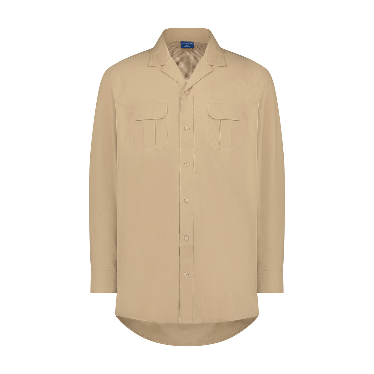 Propper Men's Summerweight Tactical Long Sleeve Shirt