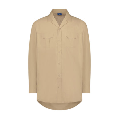 Propper Men's Summerweight Tactical Long Sleeve Shirt