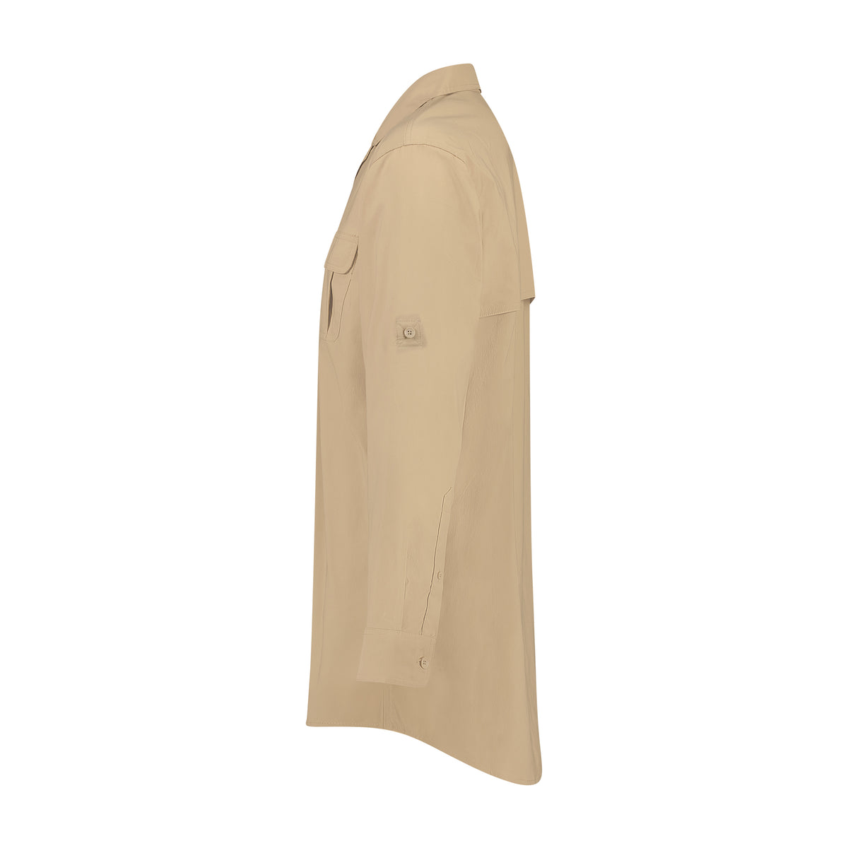 Propper Men's Summerweight Tactical Long Sleeve Shirt
