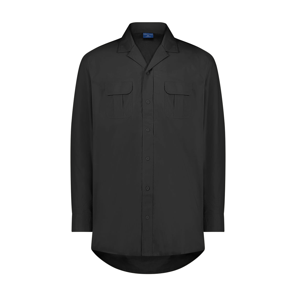 Propper Men's Summerweight Tactical Long Sleeve Shirt