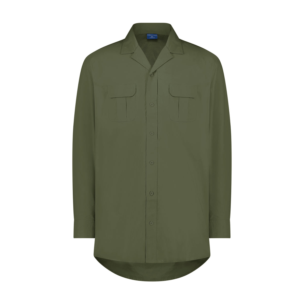 Propper Men's Summerweight Tactical Long Sleeve Shirt