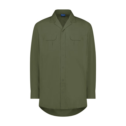 Propper Men's Summerweight Tactical Long Sleeve Shirt