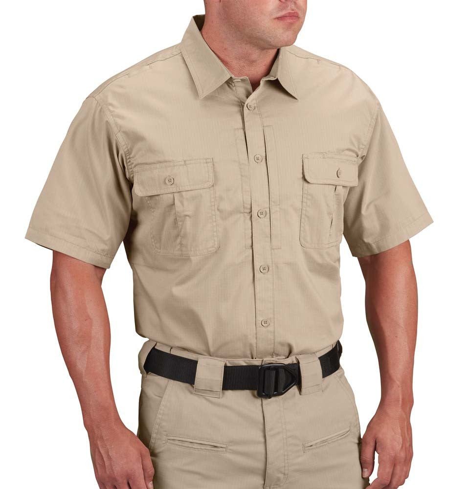 Propper Kinetic Men's Shirt - Short Sleeve