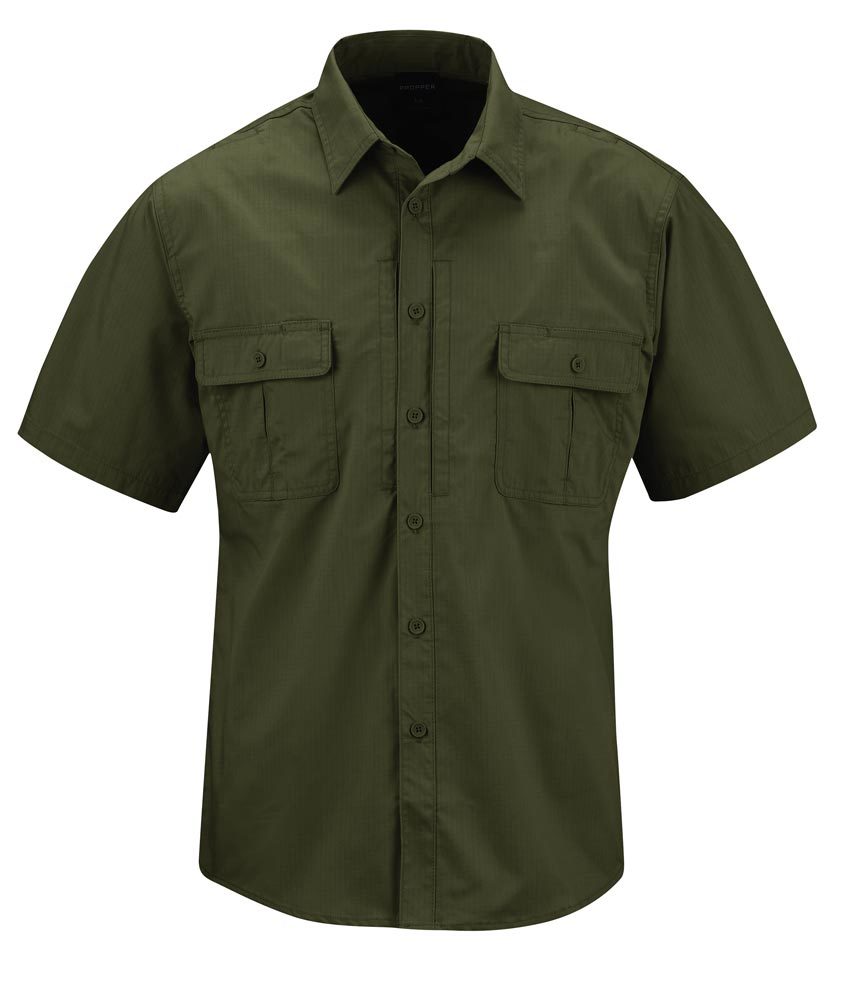 Propper Kinetic Men's Shirt - Short Sleeve