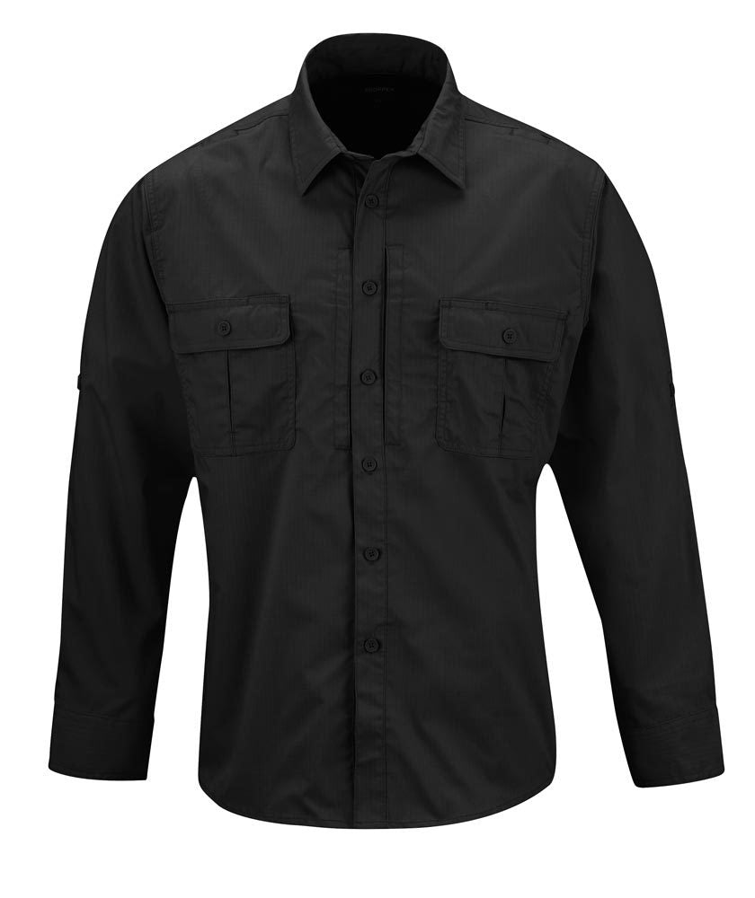 Propper Kinetic Men's Shirt - Long Sleeve