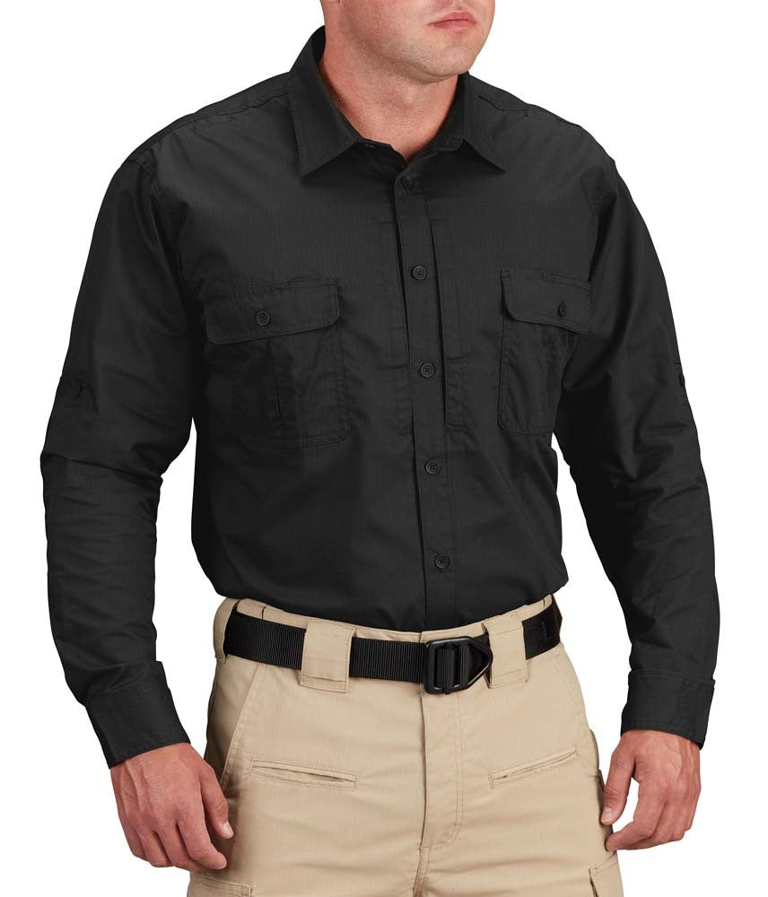 Propper Kinetic Men's Shirt - Long Sleeve