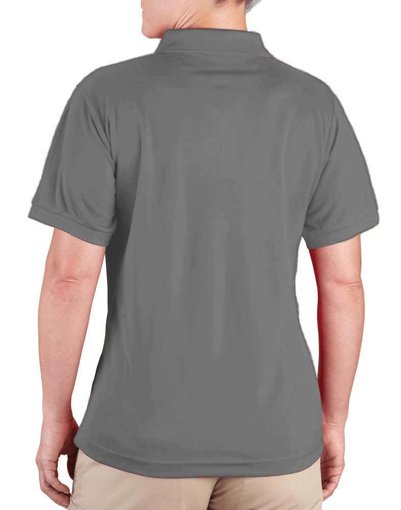 Propper Women's Uniform Short Sleeve Polo