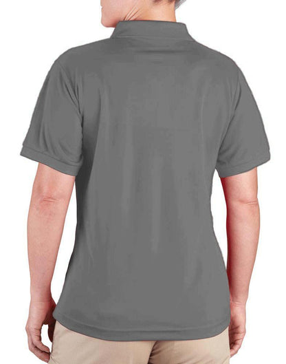 Propper Women's Uniform Short Sleeve Polo