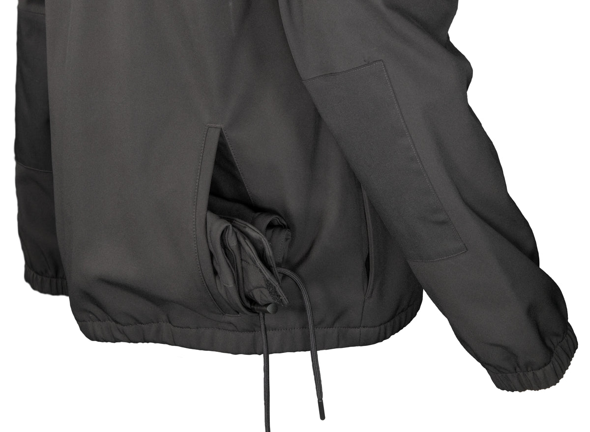 Propper Men's Hooded Soft Shell Job Shirt