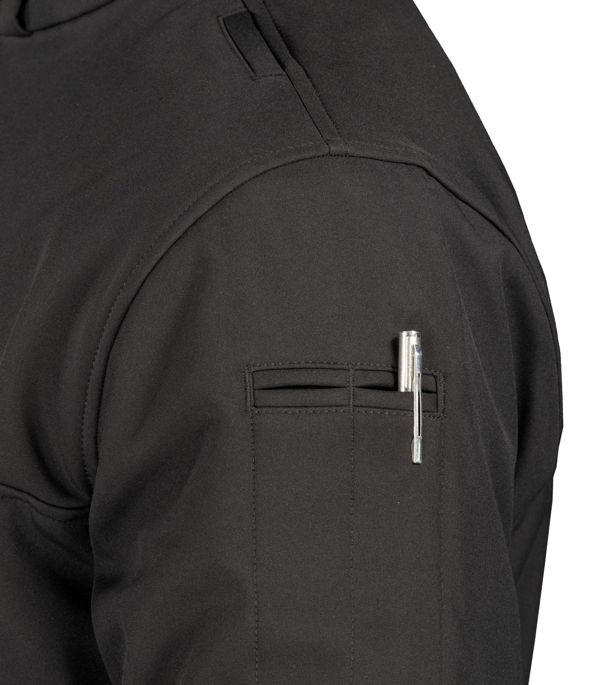 Propper Men's Hooded Soft Shell Job Shirt