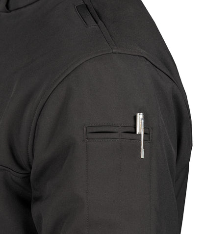 Propper Men's Hooded Soft Shell Job Shirt