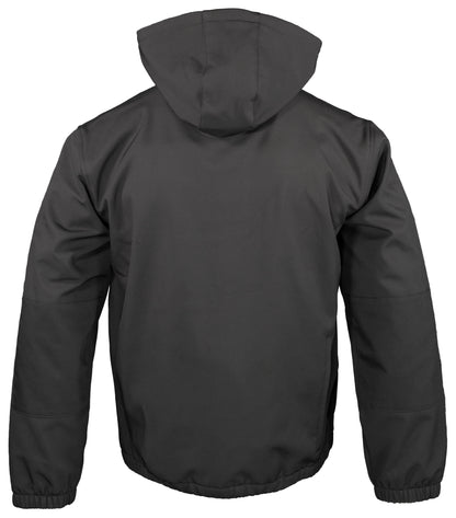 Propper Men's Hooded Soft Shell Job Shirt