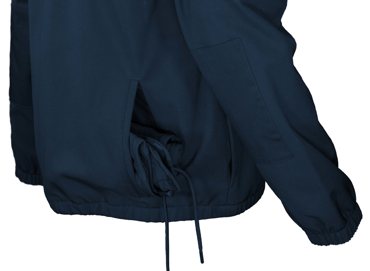 Propper Men's Hooded Soft Shell Job Shirt