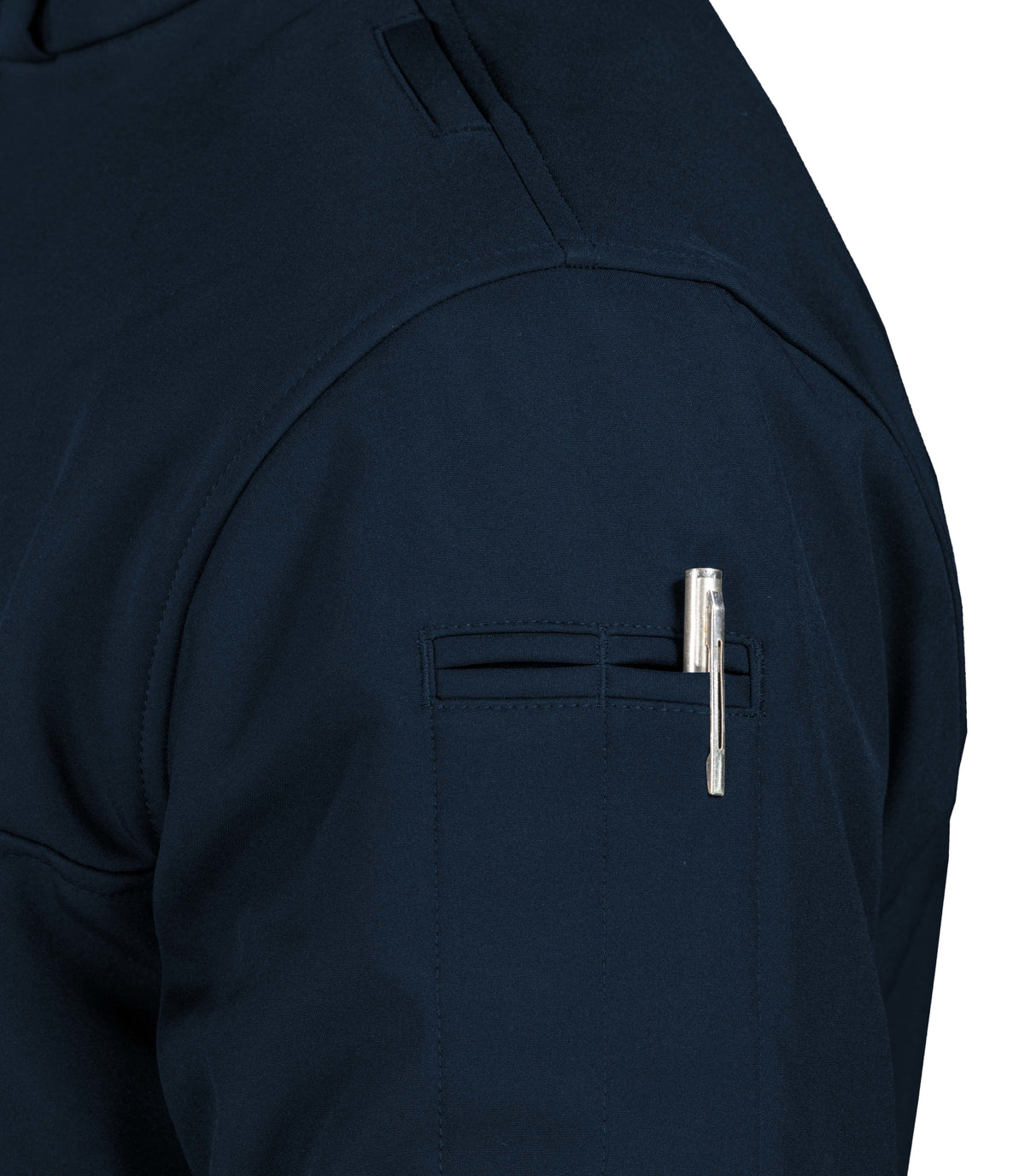 Propper Men's Hooded Soft Shell Job Shirt