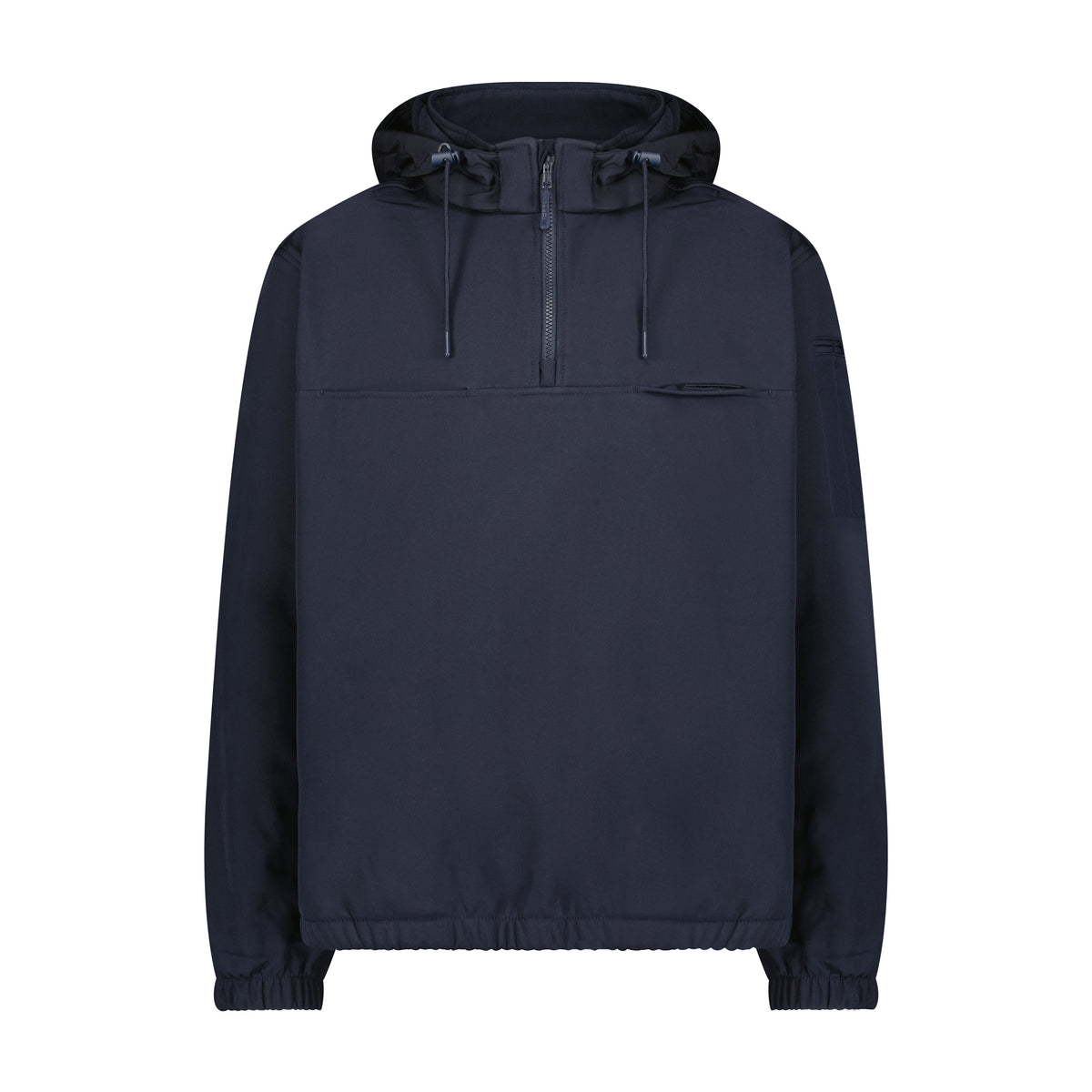 Propper Men's Hooded Soft Shell Job Shirt