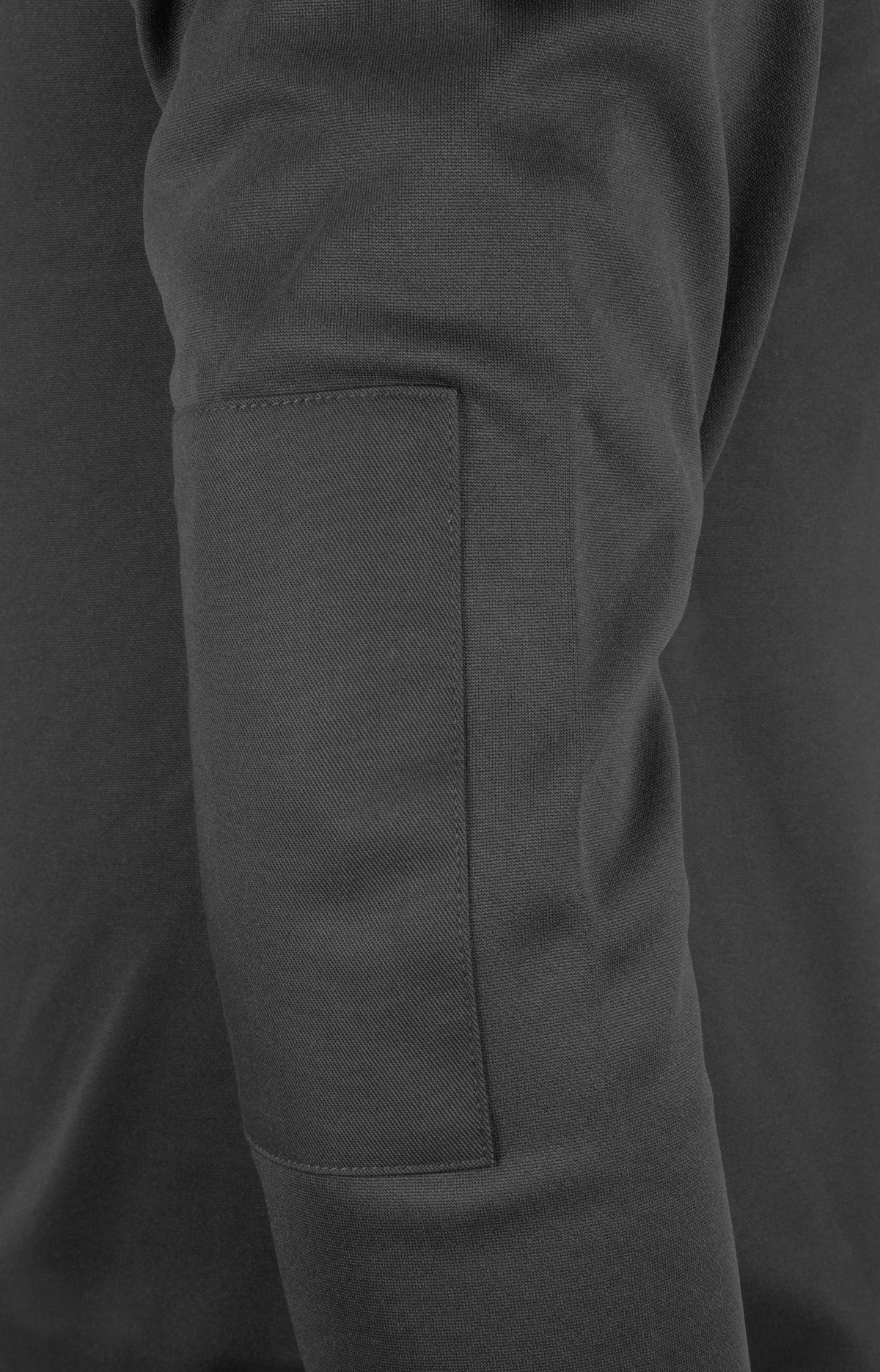 Propper Men's Quarter Zip Fleece Job Shirt