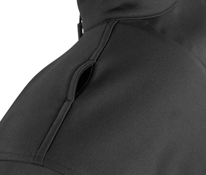 Propper Men's Quarter Zip Fleece Job Shirt