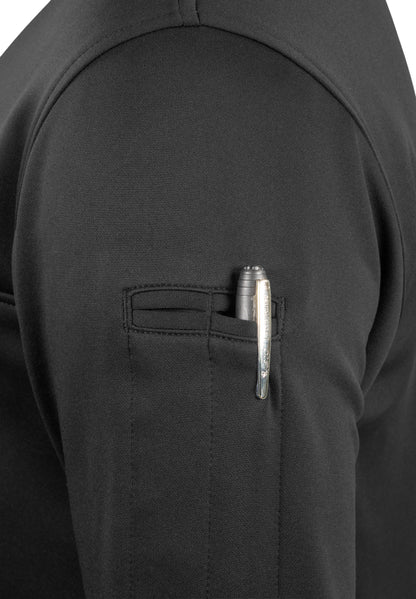 Propper Men's Quarter Zip Fleece Job Shirt