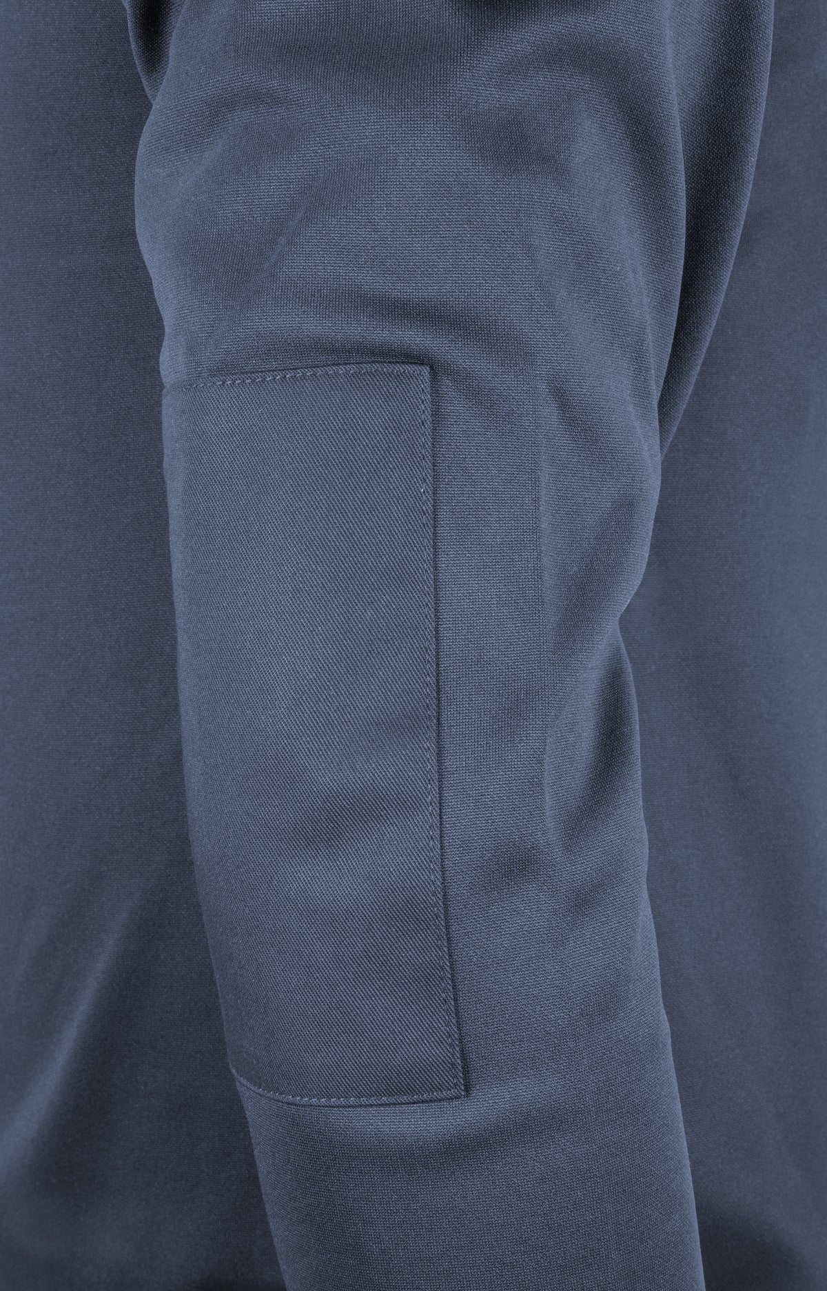 Propper Men's Quarter Zip Fleece Job Shirt