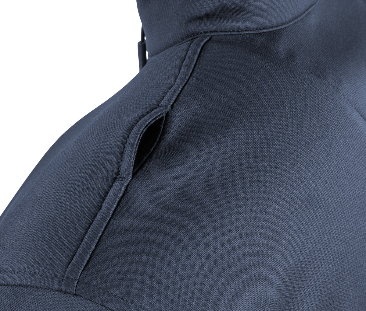 Propper Men's Quarter Zip Fleece Job Shirt