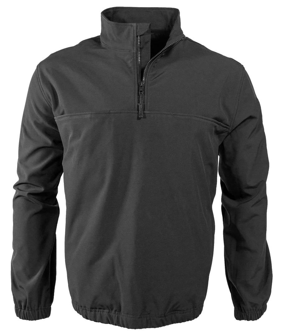 Propper Men's 1/4 Zip Softshell Job Shirt