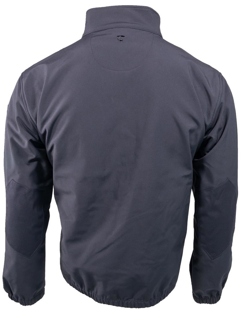 Propper Men's 1/4 Zip Softshell Job Shirt