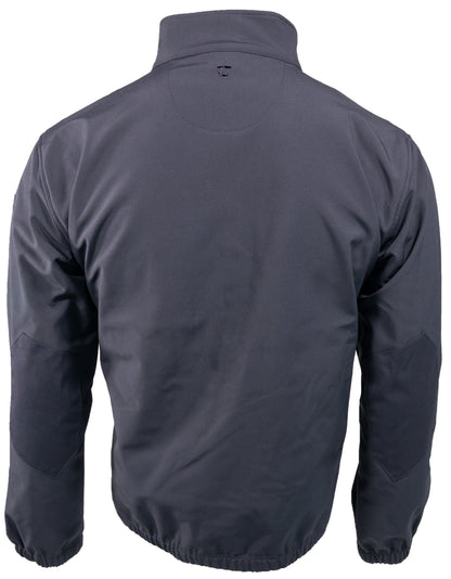 Propper Men's 1/4 Zip Softshell Job Shirt