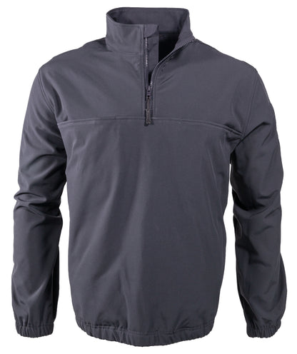 Propper Men's 1/4 Zip Softshell Job Shirt