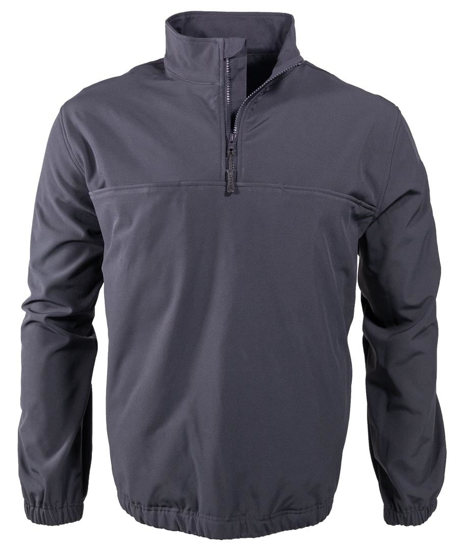 Propper Men's 1/4 Zip Softshell Job Shirt