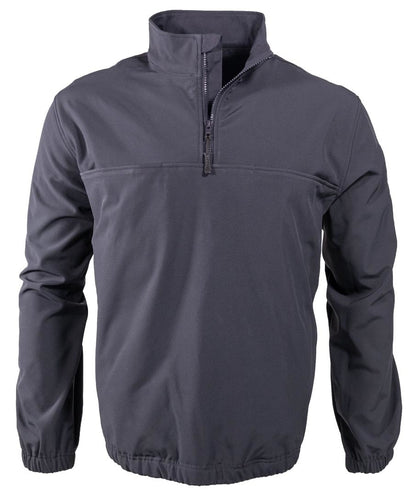 Propper Men's 1/4 Zip Softshell Job Shirt