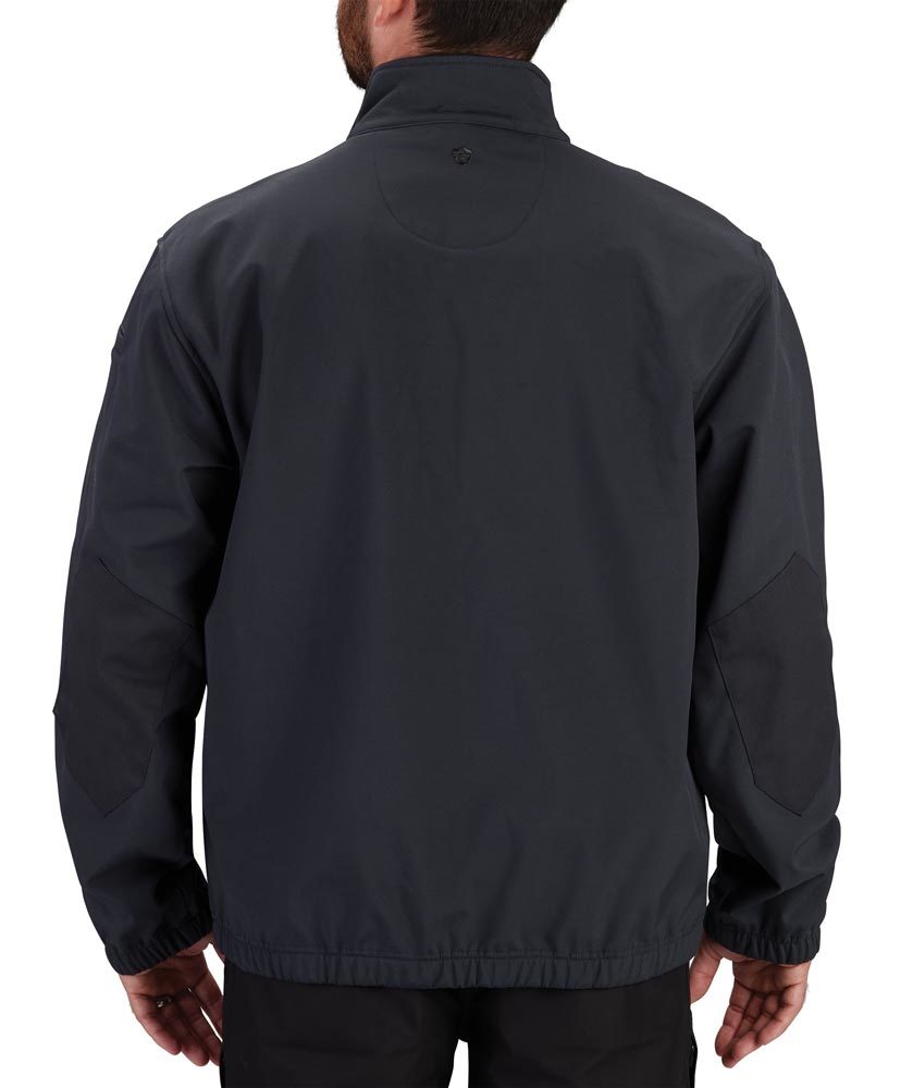 Propper Men's 1/4 Zip Softshell Job Shirt