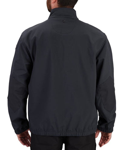 Propper Men's 1/4 Zip Softshell Job Shirt
