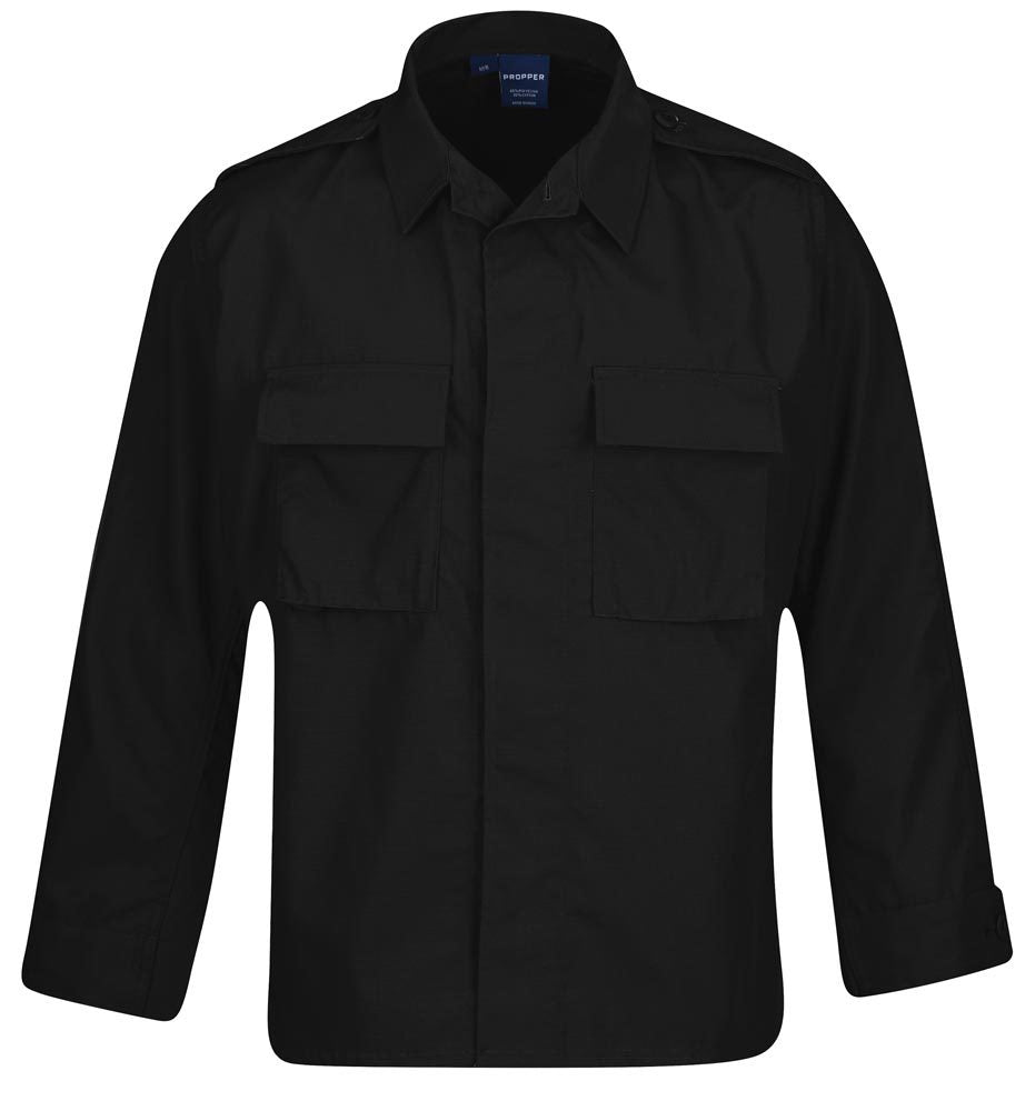 Propper Men's BDU Long Sleeve Shirt