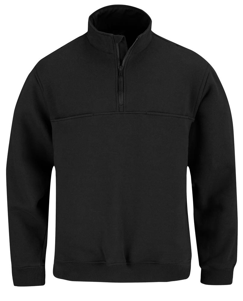 Propper Quarter Zip Job Shirt